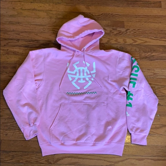 donovan mitchell issue 1 hoodie